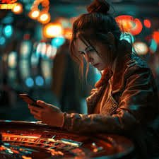 Bàn roulette trực tuyến trên m188 – casino live dealer tiếng Việt