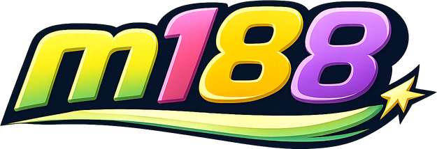 Logo m188